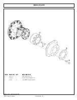 Preview for 156 page of Tiger BENGAL JD6110-30M/R T4F Mounting And Operating Instructions