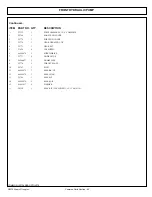 Предварительный просмотр 203 страницы Tiger BENGAL JD6110-30M/R T4F Mounting And Operating Instructions