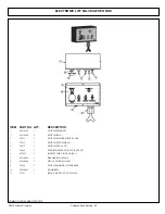 Предварительный просмотр 210 страницы Tiger BENGAL JD6110-30M/R T4F Mounting And Operating Instructions