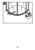 Предварительный просмотр 26 страницы Tiger BOSTON 5851.6.00 Series Mounting Instructions