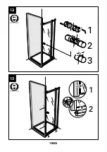 Предварительный просмотр 63 страницы Tiger Boston 5855.6.00 Series Mounting Instructions