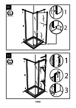 Preview for 9 page of Tiger BOSTON 5859.6.00 Series Mounting Instructions