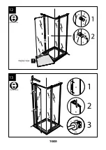 Preview for 10 page of Tiger BOSTON 5859.6.00 Series Mounting Instructions