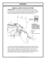 Preview for 46 page of Tiger CNH T6010-80 Operating Instructions Manual