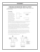 Preview for 50 page of Tiger CNH T6010-80 Operating Instructions Manual