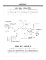 Preview for 51 page of Tiger CNH T6010-80 Operating Instructions Manual