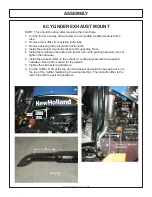 Preview for 58 page of Tiger CNH T6010-80 Operating Instructions Manual