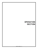 Preview for 65 page of Tiger CNH T6010-80 Operating Instructions Manual