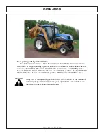 Preview for 79 page of Tiger CNH T6010-80 Operating Instructions Manual