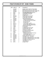 Preview for 111 page of Tiger CNH T6010-80 Operating Instructions Manual