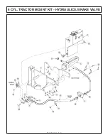 Preview for 114 page of Tiger CNH T6010-80 Operating Instructions Manual