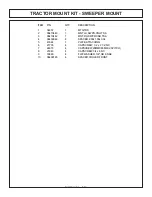 Preview for 119 page of Tiger CNH T6010-80 Operating Instructions Manual