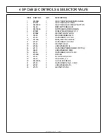 Preview for 123 page of Tiger CNH T6010-80 Operating Instructions Manual