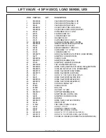 Preview for 125 page of Tiger CNH T6010-80 Operating Instructions Manual