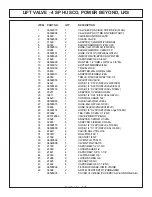 Preview for 127 page of Tiger CNH T6010-80 Operating Instructions Manual