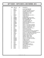 Preview for 131 page of Tiger CNH T6010-80 Operating Instructions Manual