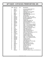 Preview for 133 page of Tiger CNH T6010-80 Operating Instructions Manual