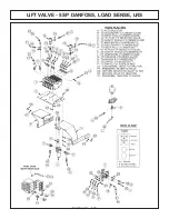 Preview for 136 page of Tiger CNH T6010-80 Operating Instructions Manual