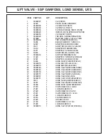 Preview for 137 page of Tiger CNH T6010-80 Operating Instructions Manual