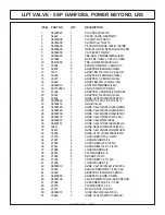 Preview for 139 page of Tiger CNH T6010-80 Operating Instructions Manual