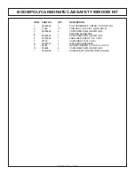 Preview for 143 page of Tiger CNH T6010-80 Operating Instructions Manual