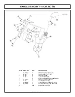 Preview for 144 page of Tiger CNH T6010-80 Operating Instructions Manual