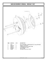 Preview for 146 page of Tiger CNH T6010-80 Operating Instructions Manual