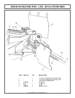 Preview for 160 page of Tiger CNH T6010-80 Operating Instructions Manual