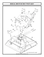 Preview for 168 page of Tiger CNH T6010-80 Operating Instructions Manual