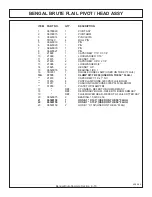 Preview for 171 page of Tiger CNH T6010-80 Operating Instructions Manual