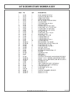 Preview for 173 page of Tiger CNH T6010-80 Operating Instructions Manual