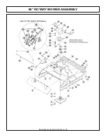 Preview for 174 page of Tiger CNH T6010-80 Operating Instructions Manual