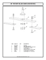 Preview for 179 page of Tiger CNH T6010-80 Operating Instructions Manual