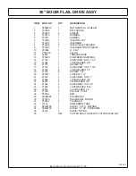 Preview for 181 page of Tiger CNH T6010-80 Operating Instructions Manual