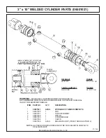 Preview for 188 page of Tiger CNH T6010-80 Operating Instructions Manual