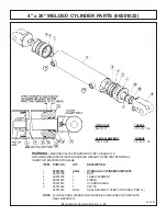 Preview for 192 page of Tiger CNH T6010-80 Operating Instructions Manual