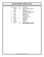 Preview for 195 page of Tiger CNH T6010-80 Operating Instructions Manual