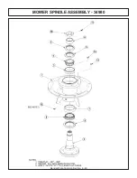 Preview for 196 page of Tiger CNH T6010-80 Operating Instructions Manual