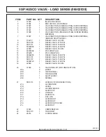 Preview for 203 page of Tiger CNH T6010-80 Operating Instructions Manual