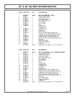 Preview for 209 page of Tiger CNH T6010-80 Operating Instructions Manual