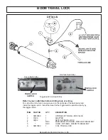 Preview for 212 page of Tiger CNH T6010-80 Operating Instructions Manual