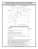 Preview for 218 page of Tiger CNH T6010-80 Operating Instructions Manual