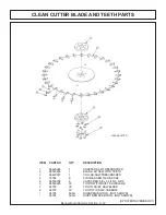 Preview for 228 page of Tiger CNH T6010-80 Operating Instructions Manual