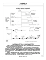 Предварительный просмотр 50 страницы Tiger COUGAR BOOM Mounting And Operating Instructions