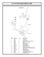 Предварительный просмотр 113 страницы Tiger COUGAR BOOM Mounting And Operating Instructions