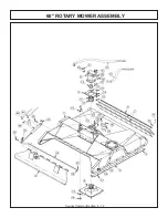 Предварительный просмотр 142 страницы Tiger COUGAR BOOM Mounting And Operating Instructions