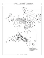 Предварительный просмотр 148 страницы Tiger COUGAR BOOM Mounting And Operating Instructions