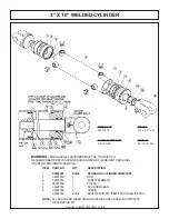 Предварительный просмотр 154 страницы Tiger COUGAR BOOM Mounting And Operating Instructions