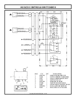 Предварительный просмотр 173 страницы Tiger COUGAR BOOM Mounting And Operating Instructions