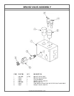 Предварительный просмотр 177 страницы Tiger COUGAR BOOM Mounting And Operating Instructions